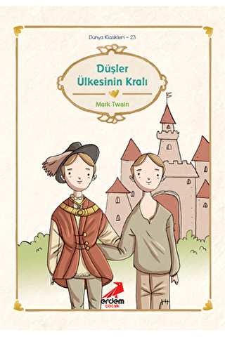 Düşler Ülkesinin Kralı - 1