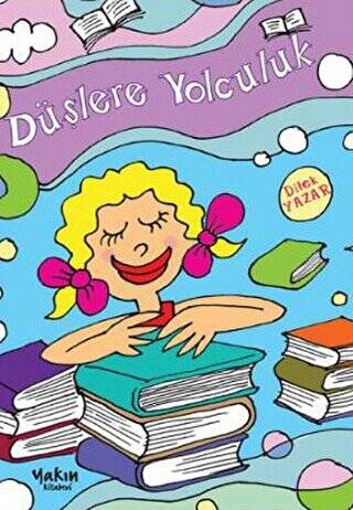 Düşlere Yolculuk - 1