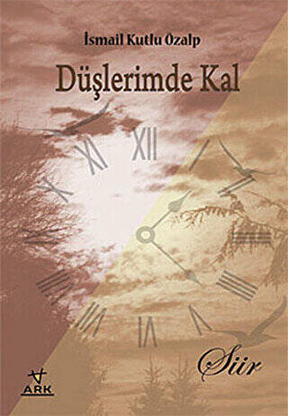 Düşlerimde Kal - 1