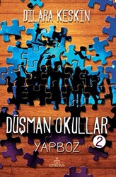 Düşman Okullar 2 - Yapboz - 1