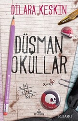 Düşman Okullar - 1