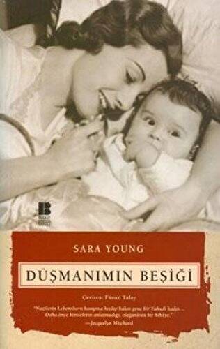 Düşmanımın Beşiği - 1