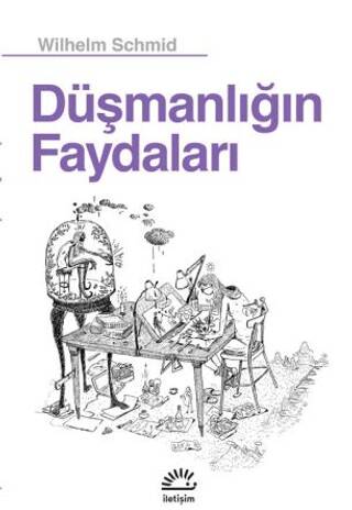 Düşmanlığın Faydaları - 1