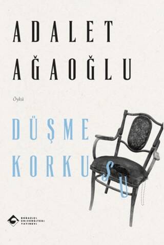 Düşme Korkusu - 1