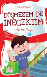 Düşmesem de İnecektim - İlker Hepyaşar 4 - 1