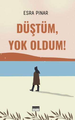 Düştüm, Yok Oldum! - 1