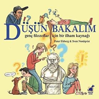 Düşün Bakalım - 1