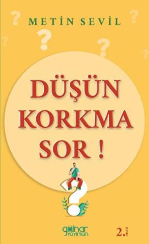 Düşün Korkma Sor! - 1