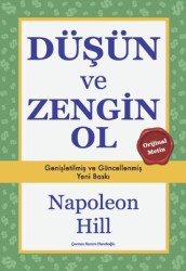 Düşün ve Zengin Ol - 1