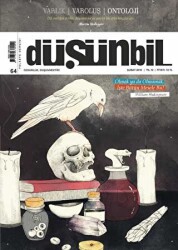 Düşünbil Sayı: 64 - 1