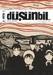 Düşünbil Sayı: 88 - 1