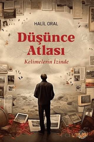 Düşünce Atlası - Kelimelerin İzinde - 1