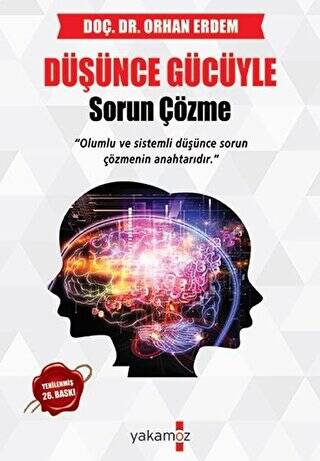 Düşünce Gücüyle Sorun Çözme - 1