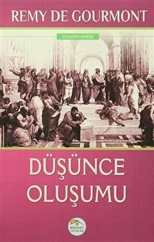 Düşünce Oluşumu - 1