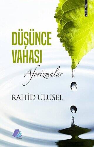 Düşünce Vahası - 1