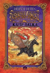 Düşünceler Gömüsü: Kayıp Halka - 1