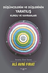 Düşüncelerim ve Düşlerinin Yaratılış ve Kurgu Kavramları - 1