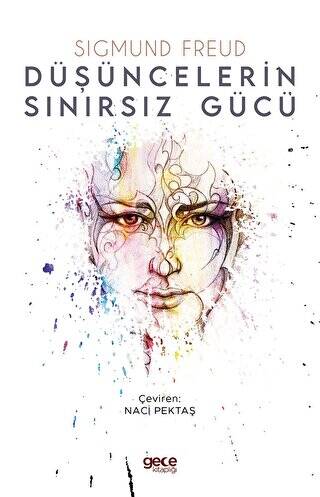 Düşüncelerin Sınırsız Gücü - 1