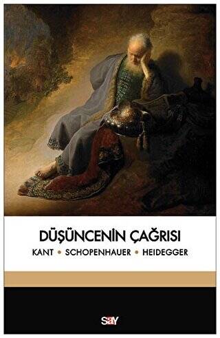 Düşüncenin Çağrısı - 1