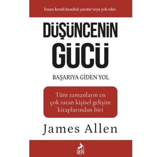 Düşüncenin Gücü - 1