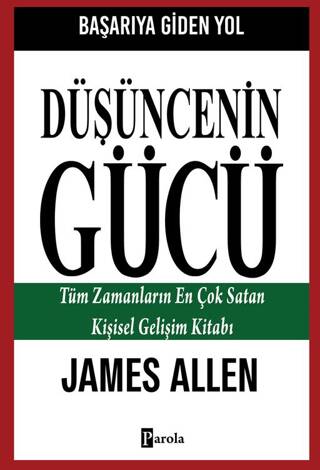 Düşüncenin Gücü - 1