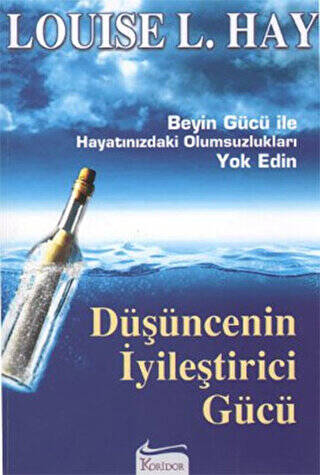 Düşüncenin İyileştirici Gücü - 1