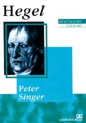 Düşüncenin Ustaları: Hegel - 1