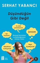 Düşündüğün Gibi Değil - 1