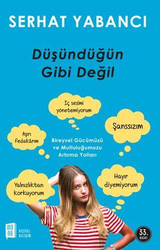 Düşündüğün Gibi Değil - 1