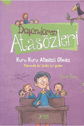 Düşündüren Atasözleri - 1