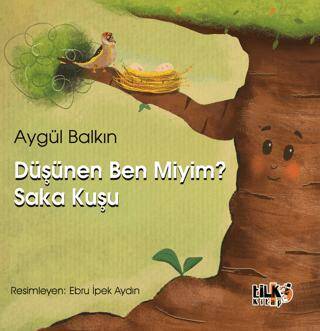 Düşünen Ben Miyim Saka Kuşu - 1