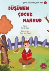 Düşünen Çocuk Mahmud - 1