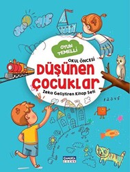 Düşünen Çocuklar - 1