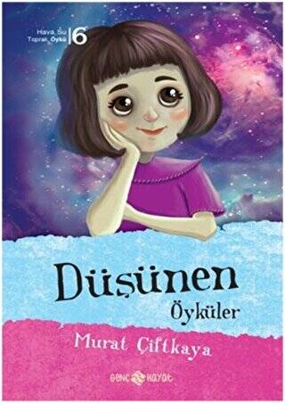 Düşünen Öyküler - 1