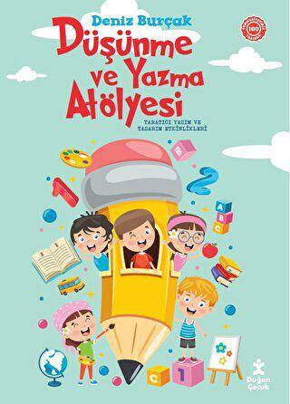 Düşünme ve Yazma Atölyesi - 1