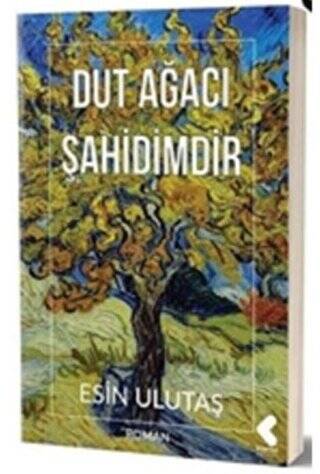 Dut Ağacı Şahidimdir - 1