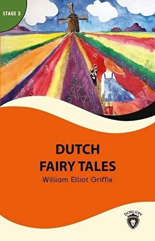 Dutch Fairy Tales - Stage 3 - 1