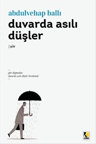 Duvarda Asılı Düşler - 1