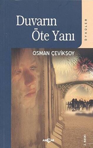 Duvarın Öte Yanı - 1