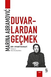 Duvarlardan Geçmek - 1