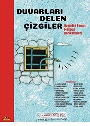 Duvarları Delen Çizgiler - 1