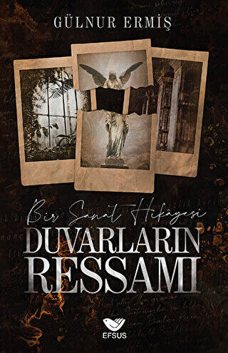 Duvarların Ressamı - 1