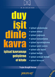 Duy İşit Dinle Kavra - 1