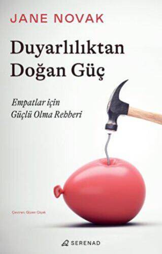 Duyarlılıktan Doğan Güç - 1