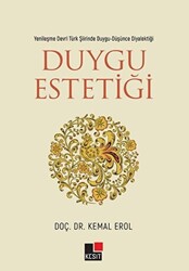 Duygu Estetiği - 1