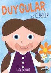 Duygular ve Çizgiler - 1