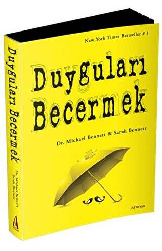 Duyguları Becermek - 1