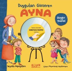 Duyguları Gösteren Ayna - 1