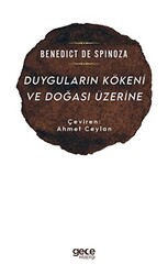 Duyguların Kökeni ve Doğası Üzerine - 1