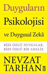 Duyguların Psikolojisi ve Duygusal Zeka - 1